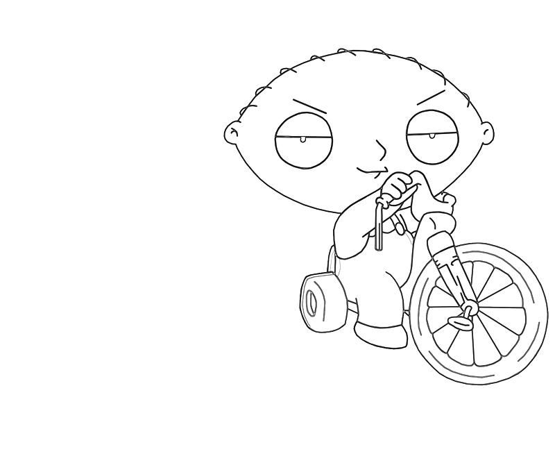 Create 7 Ultimate Stewie Griffin Coloring Pages Today Excel Web